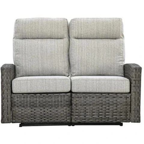 Serenade 2-Seater Outdoor Recliner Sofa