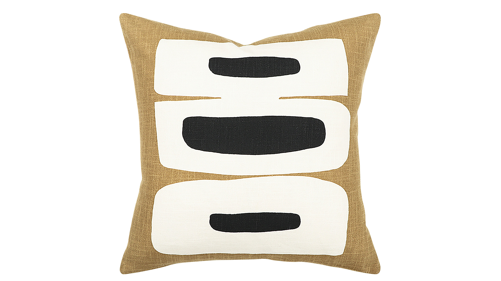 Joelene Cushion - Toffee