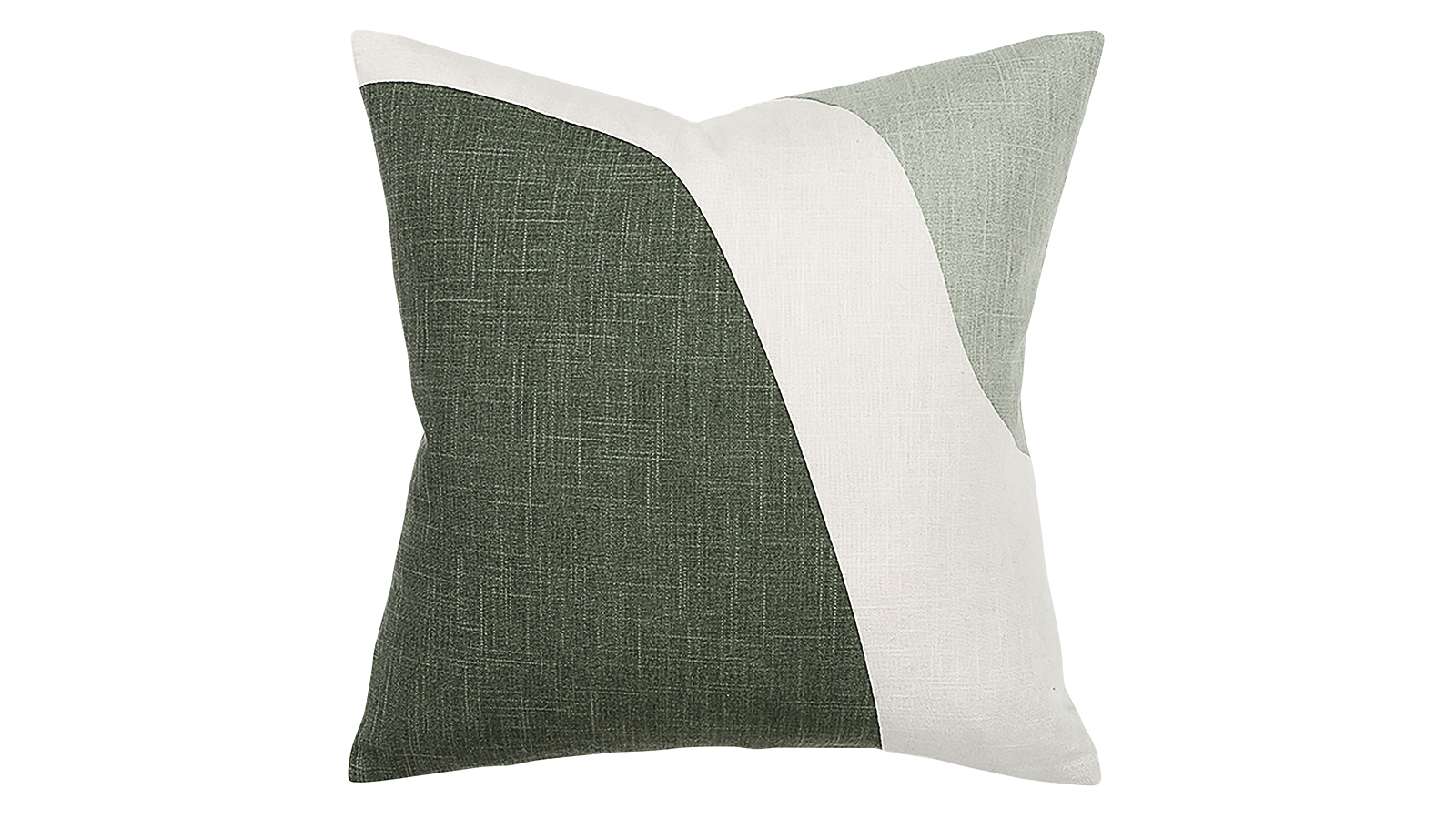 Bella Olive Cushion