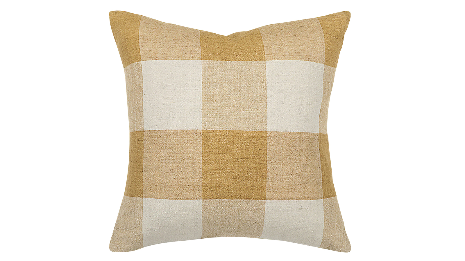 Archer Cushion - Toffee