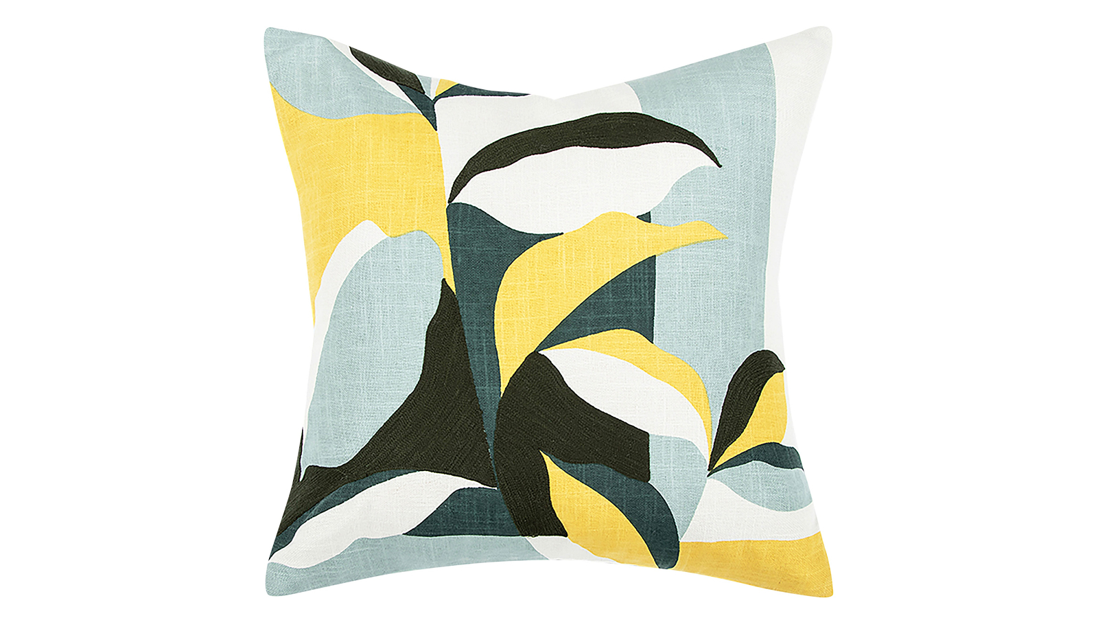 Grace Olive Cushion