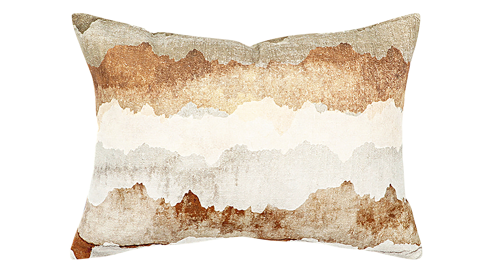 Mansfield Bronze Cushion