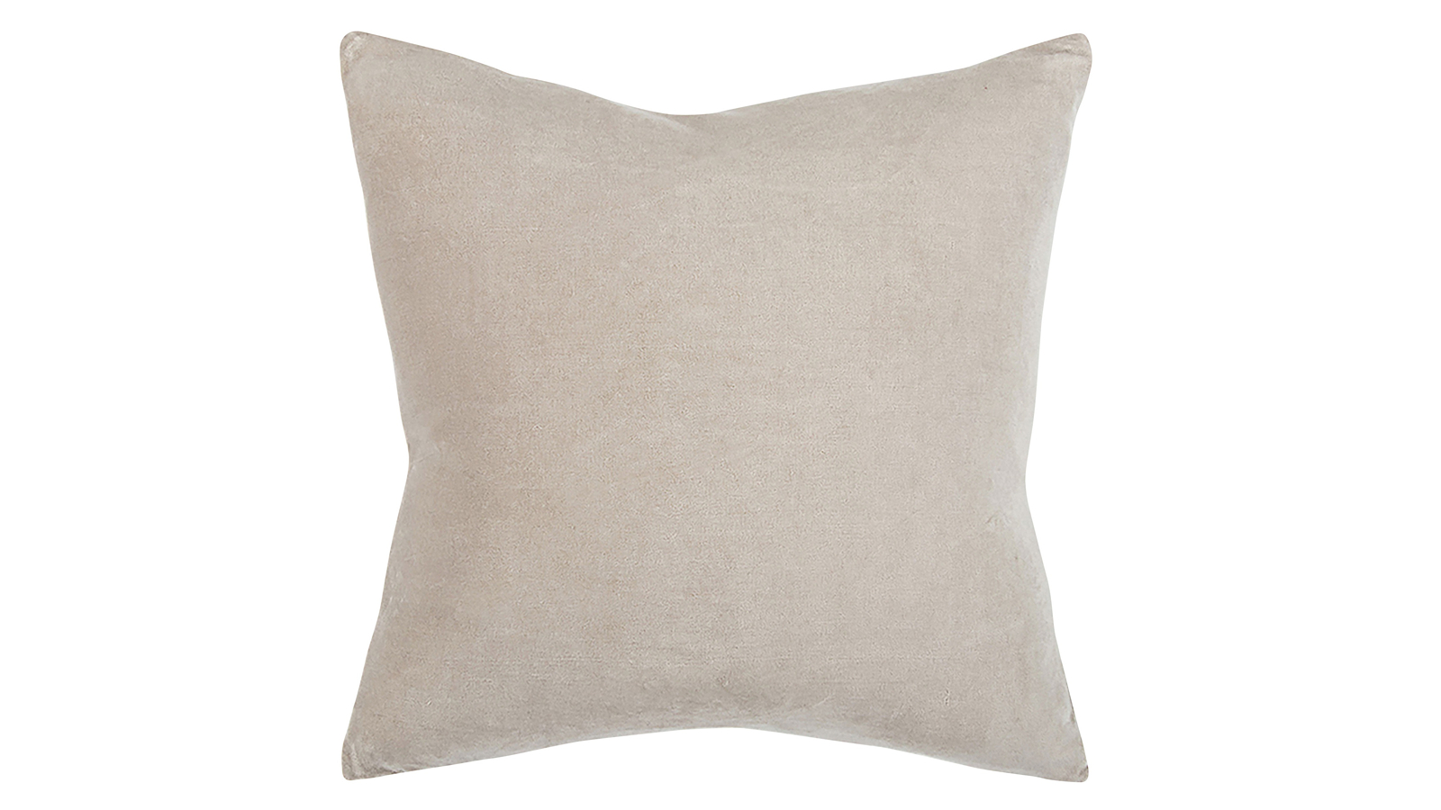 Oralie Ecru Cushion