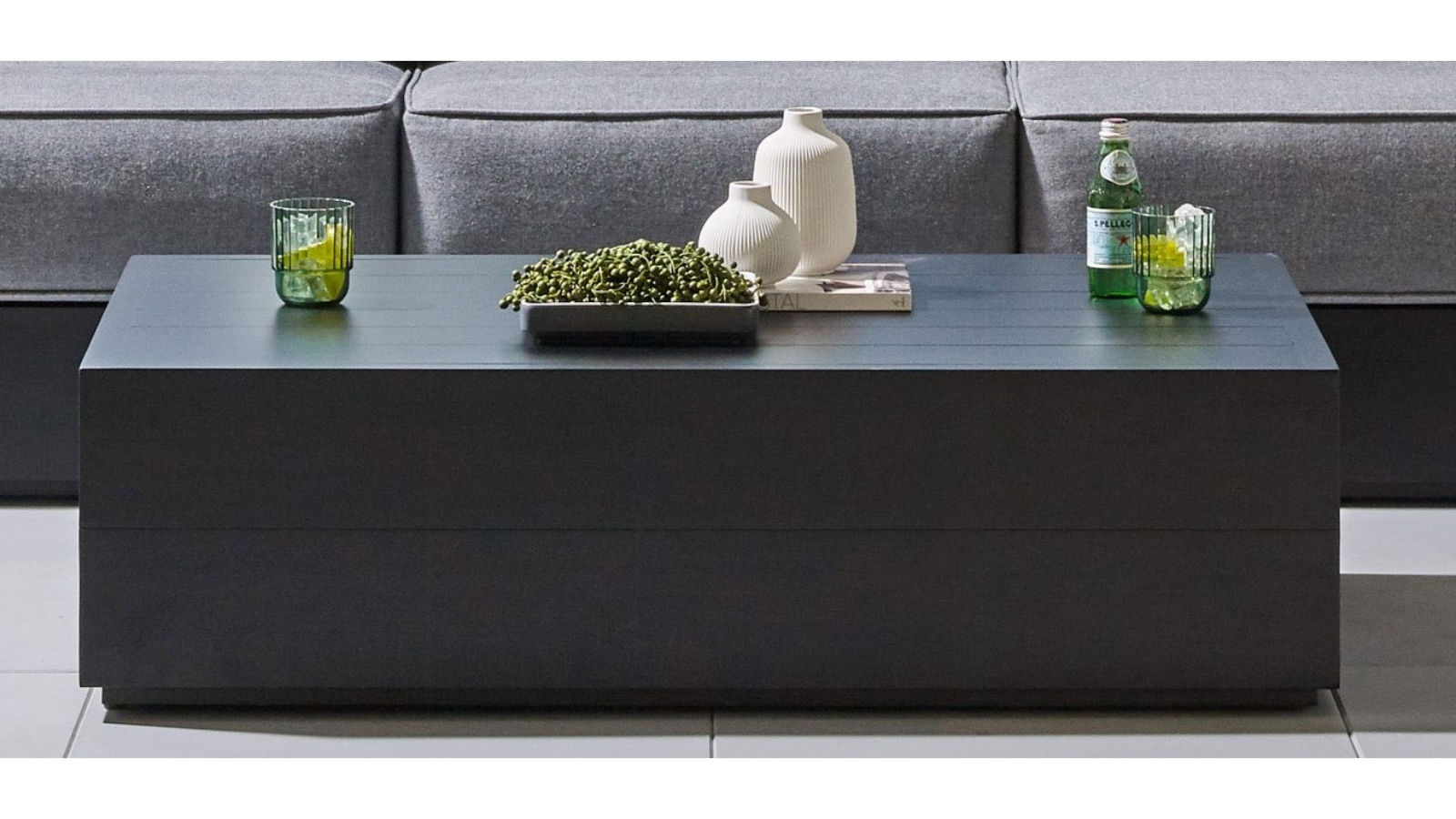 Ceti Outdoor Coffee Table