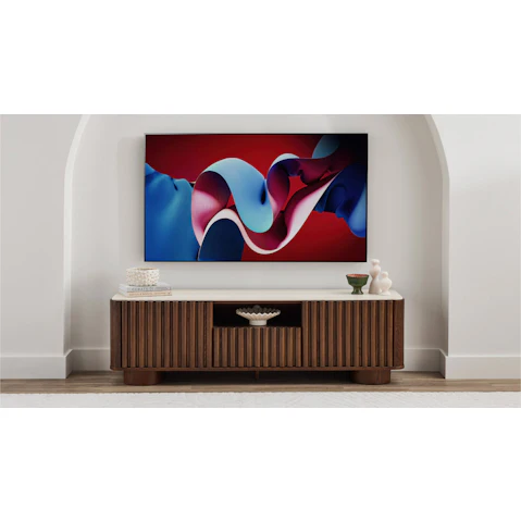 Ollie TV Unit
