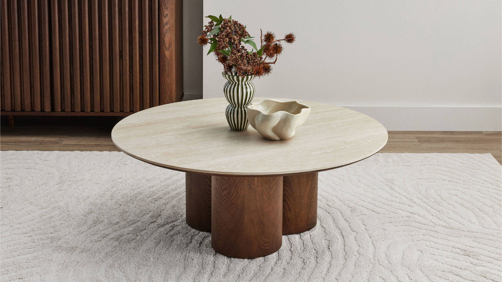 Ollie Coffee Table