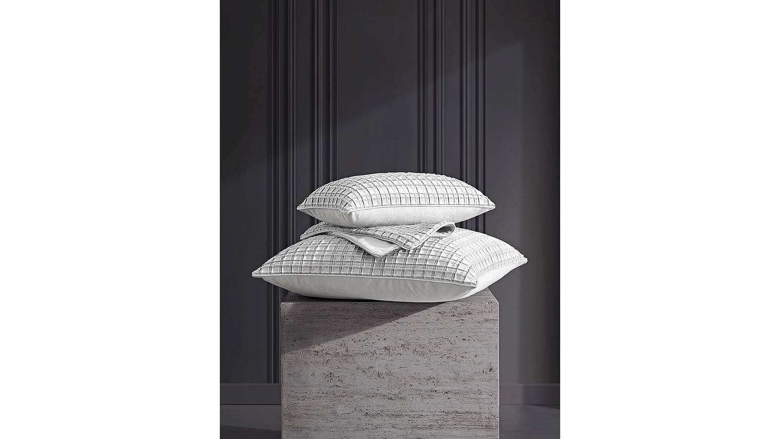 Opulence Velvet European Pillowcase