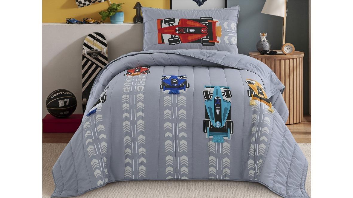 Cruz Comforter Set 