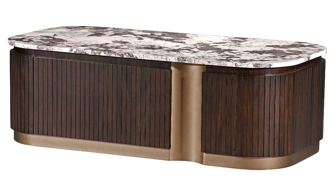 Bellaire Rectangular Coffee Table