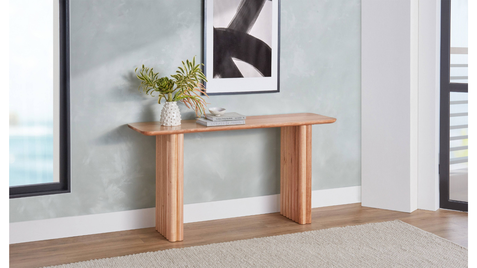 Augusta Console Table