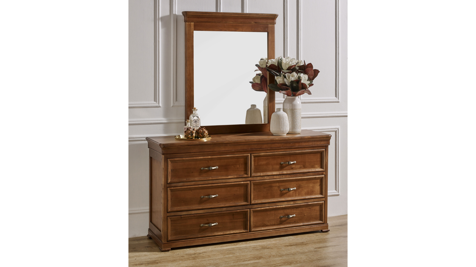 Parklane Mirror