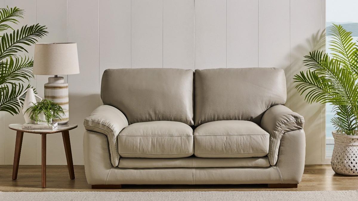 Montano 2-Seater Sofa