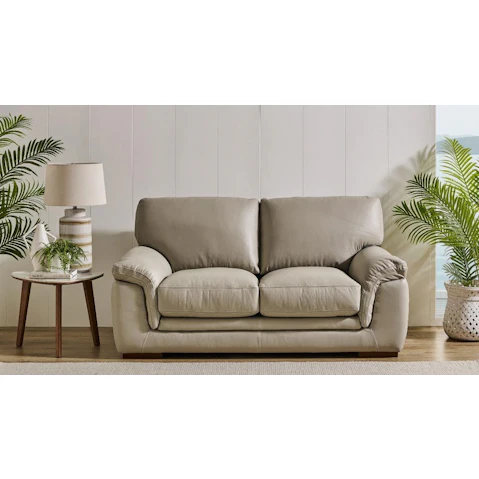 Montano 2-Seater Sofa