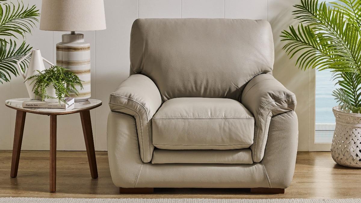 Montano Armchair
