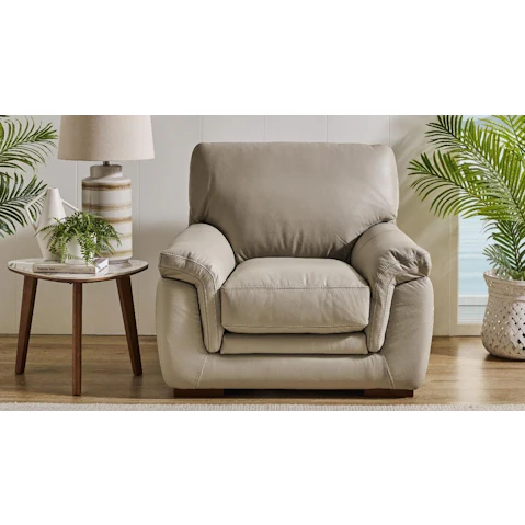 Montano Armchair