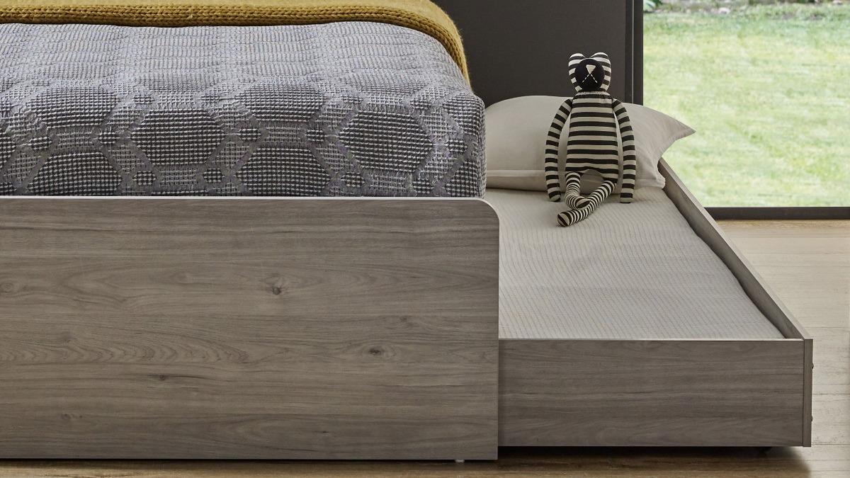 Avalon King Single Trundle Bed