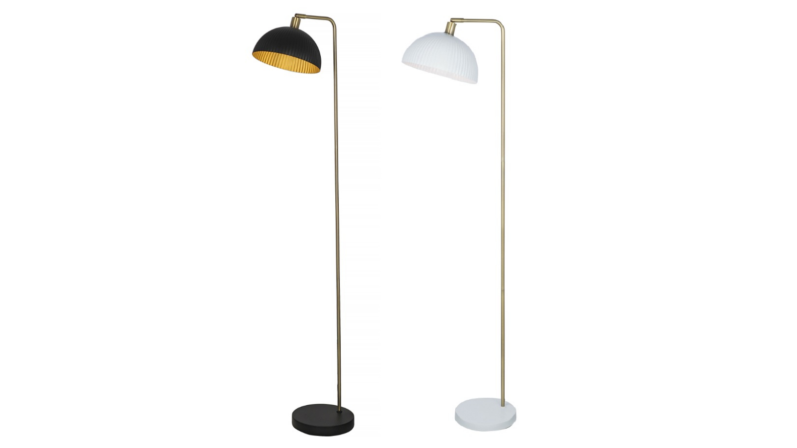 Glint Floor Lamp