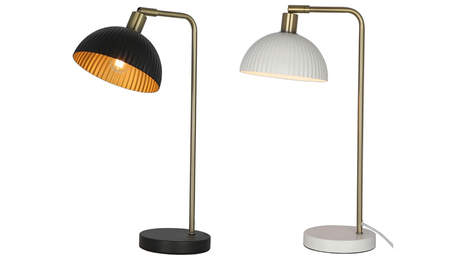 Glint Lamp