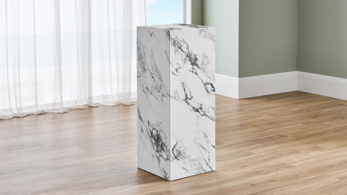 Ariel Large Pillar - Storm