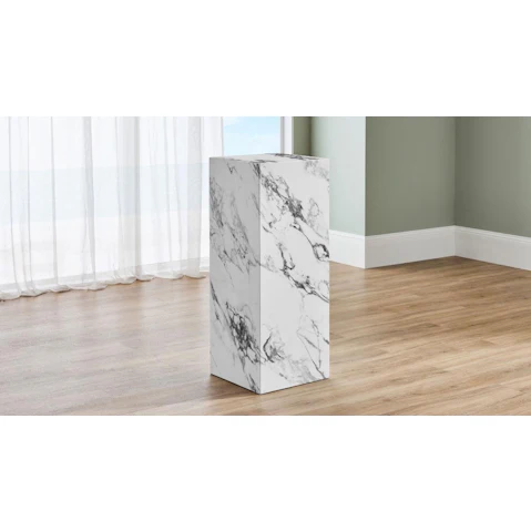 Ariel Large Pillar - Storm