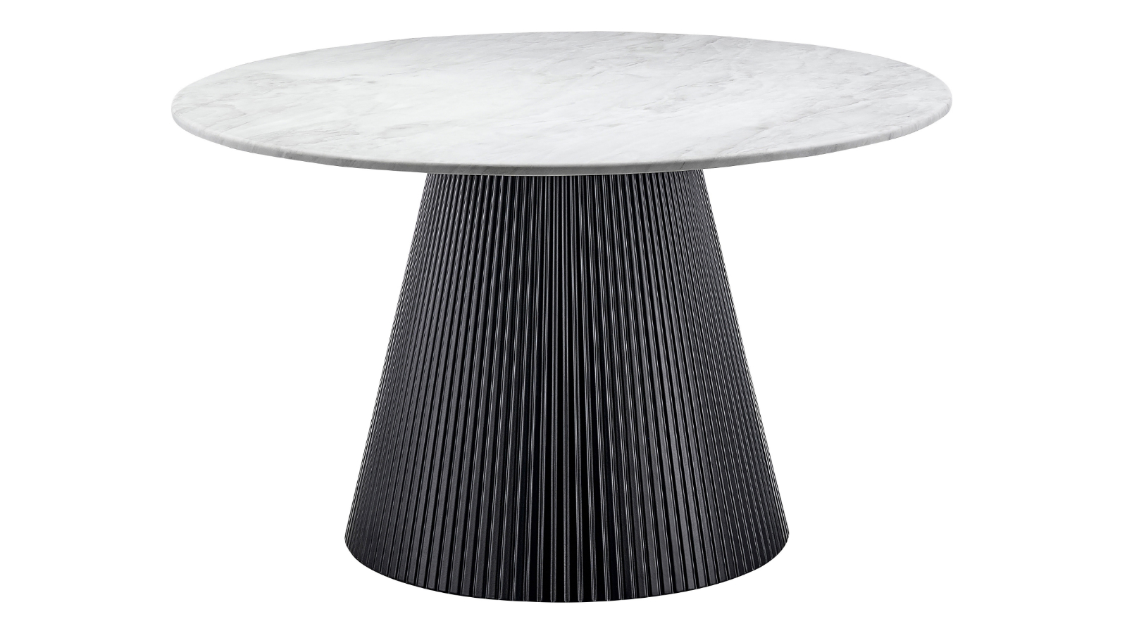 Amiro 120cm Round Dining Table