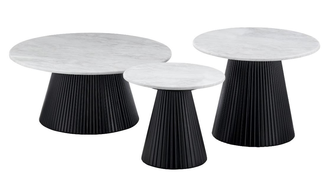 Amiro 3-Piece Nest Set