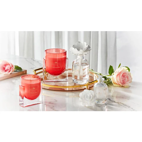 Rose & Sandalwood Diffuser