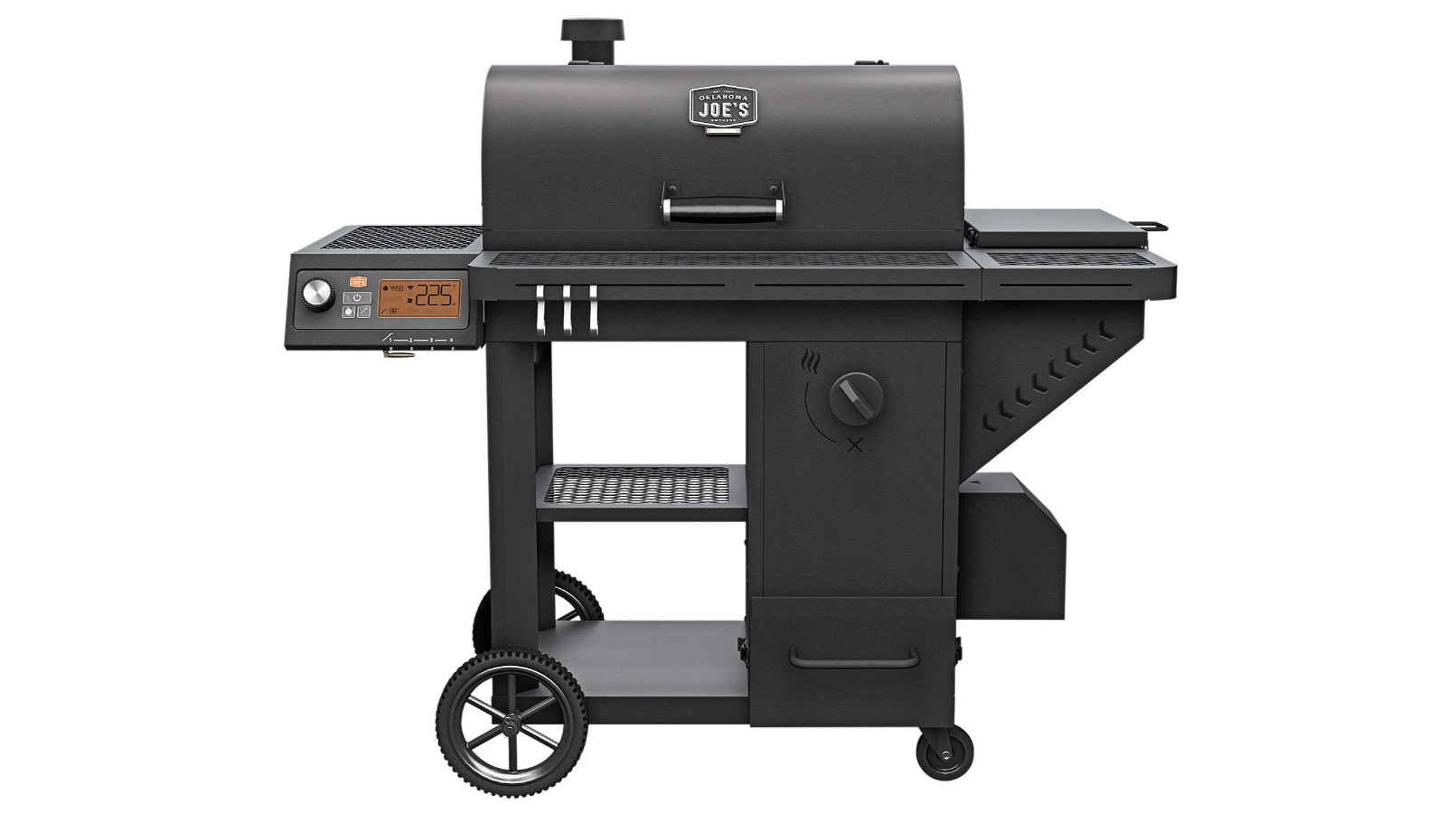 Oklahoma Joe's Tahoma 900 Smoker and Grill