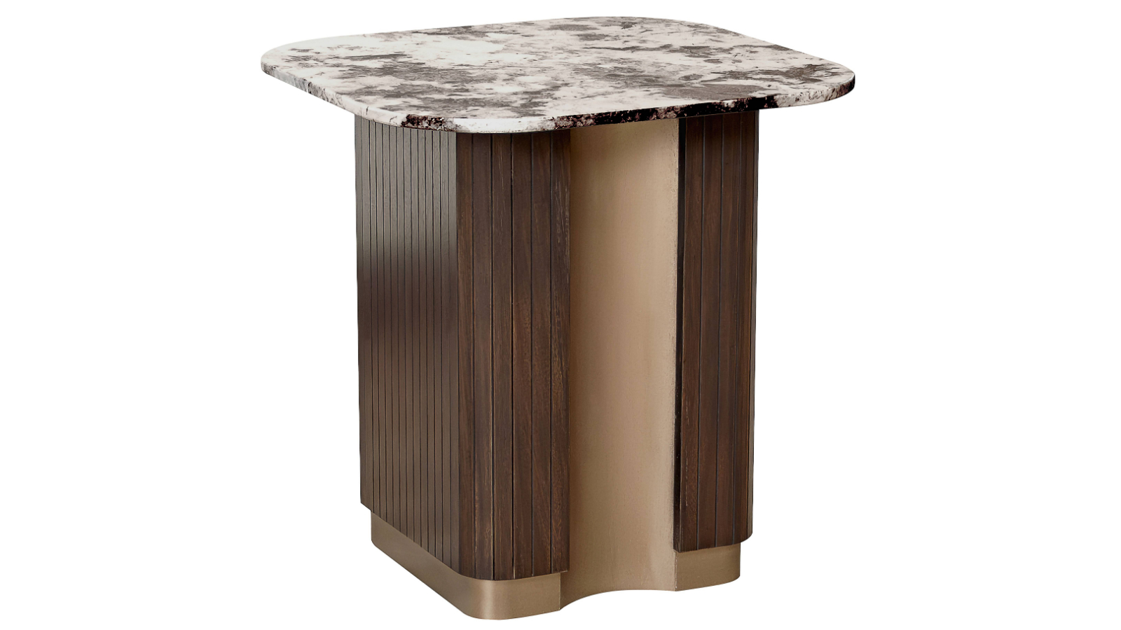 Bellaire Lamp Table