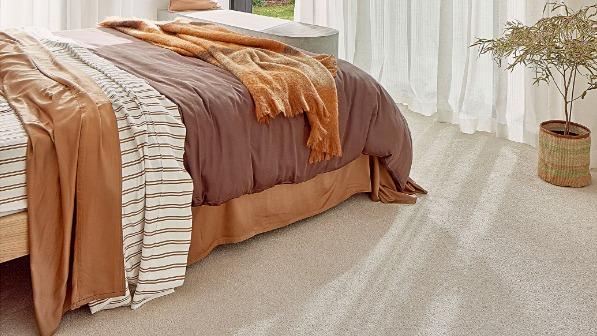 Stain Defence Essentials Soft Harmony Carpet
