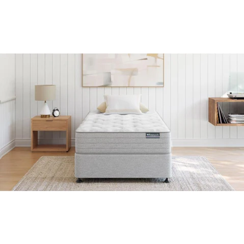 Sealy Posturepedic Singles Lyra Firm Mattress - Single