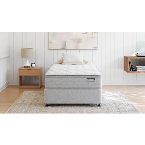 Sealy Posturepedic Singles Lyra Mattress