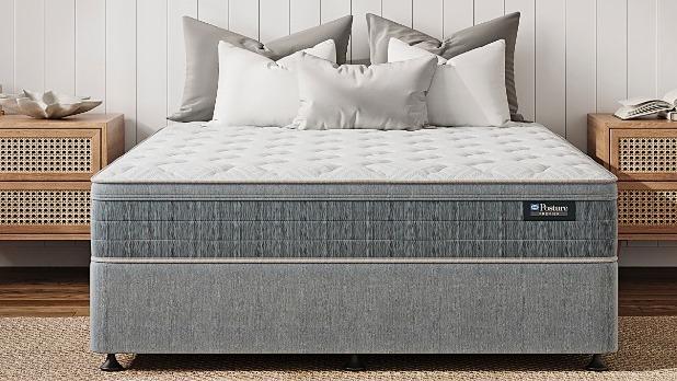 Sealy Posture Premier Mina Medium Mattress - King