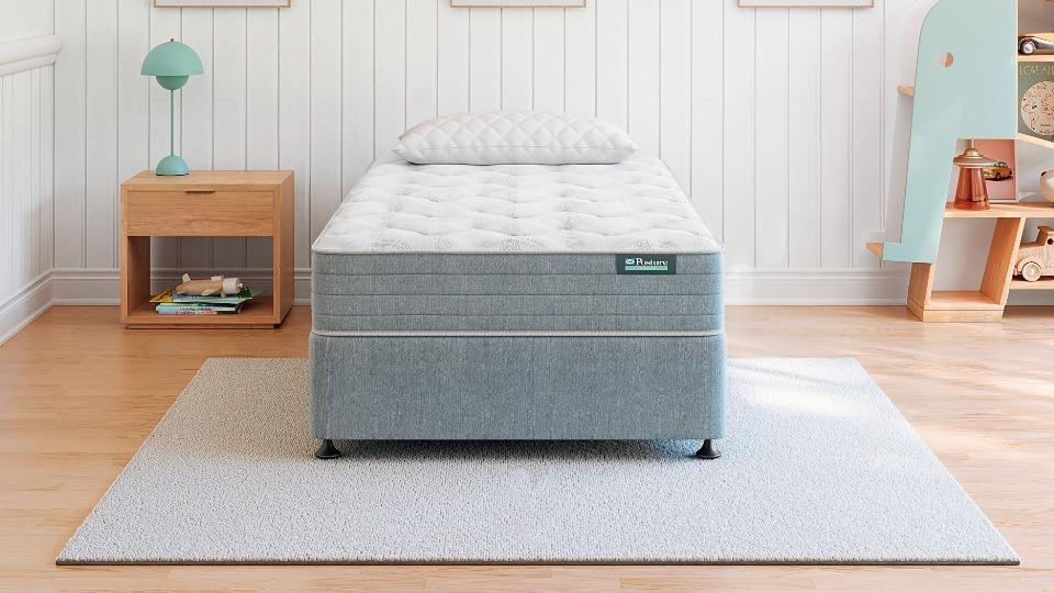 Sealy Posture Singles Tala Firm Mattress - Single