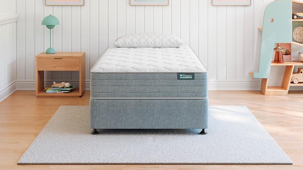 Sealy Posture Singles Tala Medium Mattress - Long Single