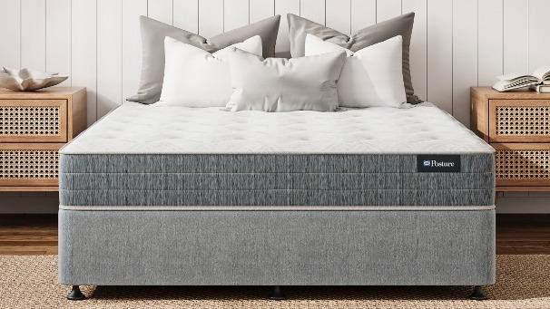 Sealy Posture Mina Firm Mattress - King