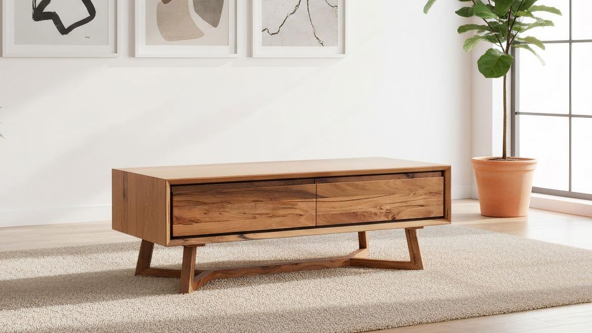 Karridale Coffee Table