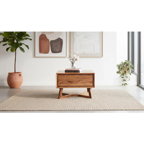 Karridale Lamp Table