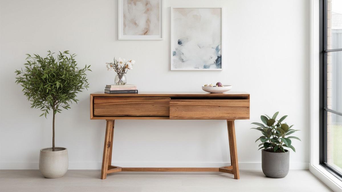 Karridale Console Table