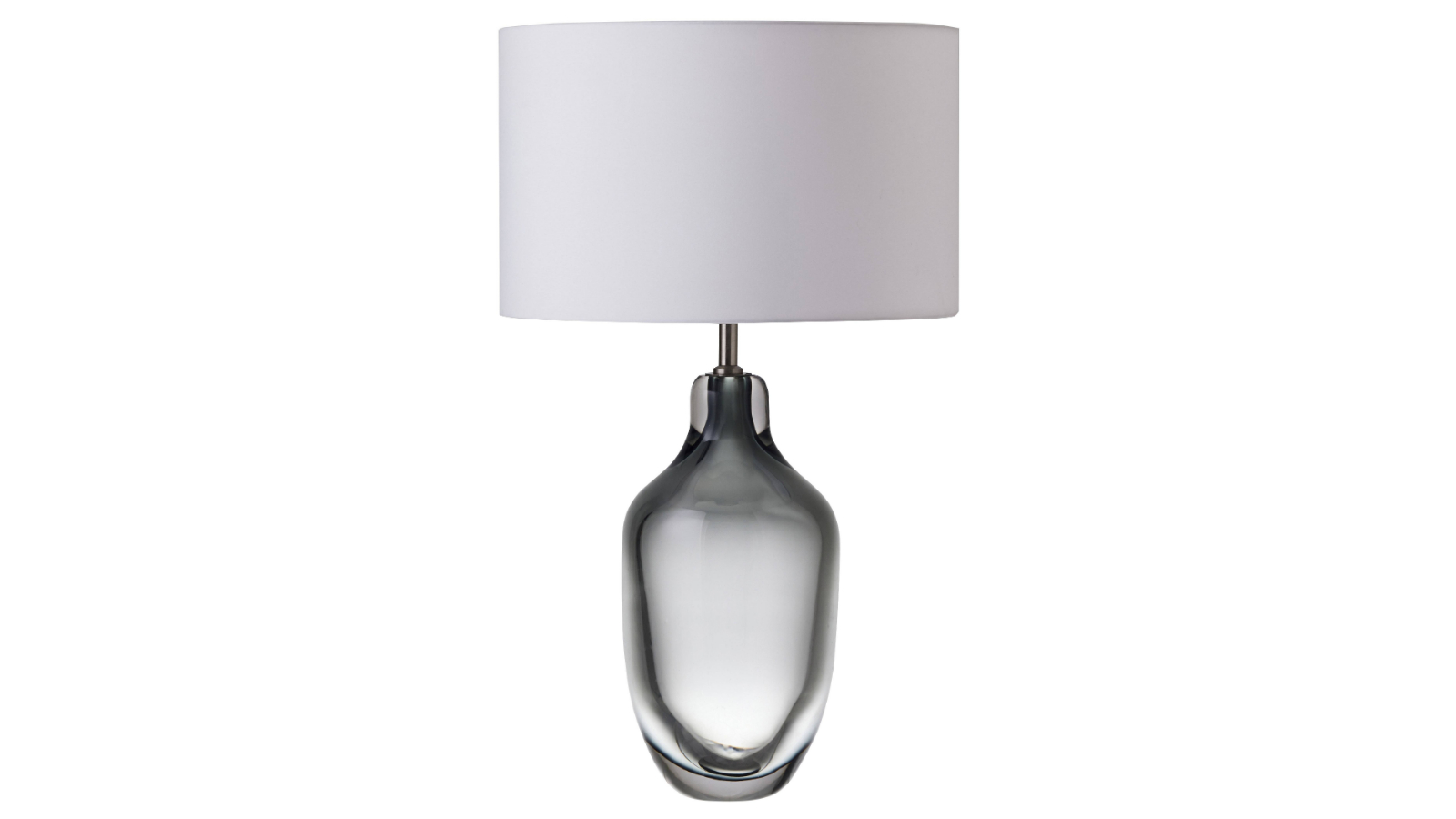 Orion Glass Lamp