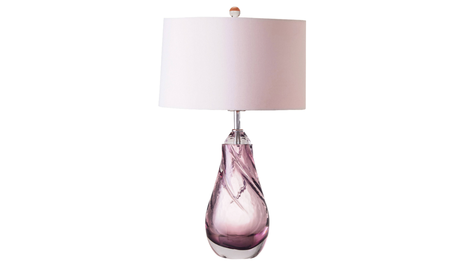 Murano Glass Lamp
