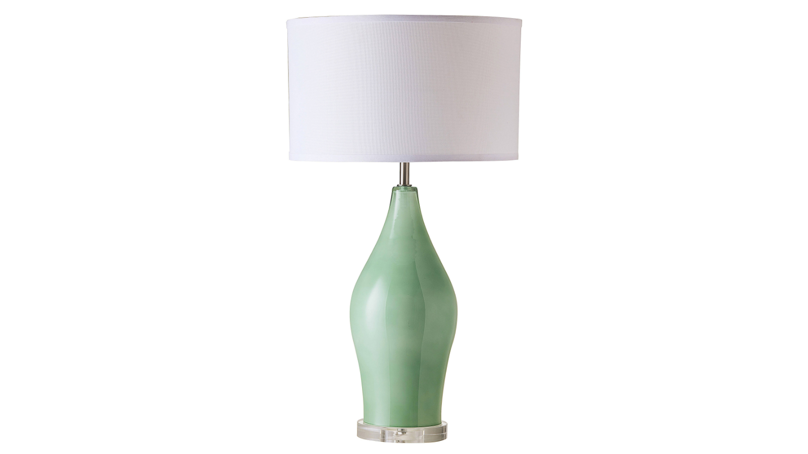 Aurel Glass Lamp