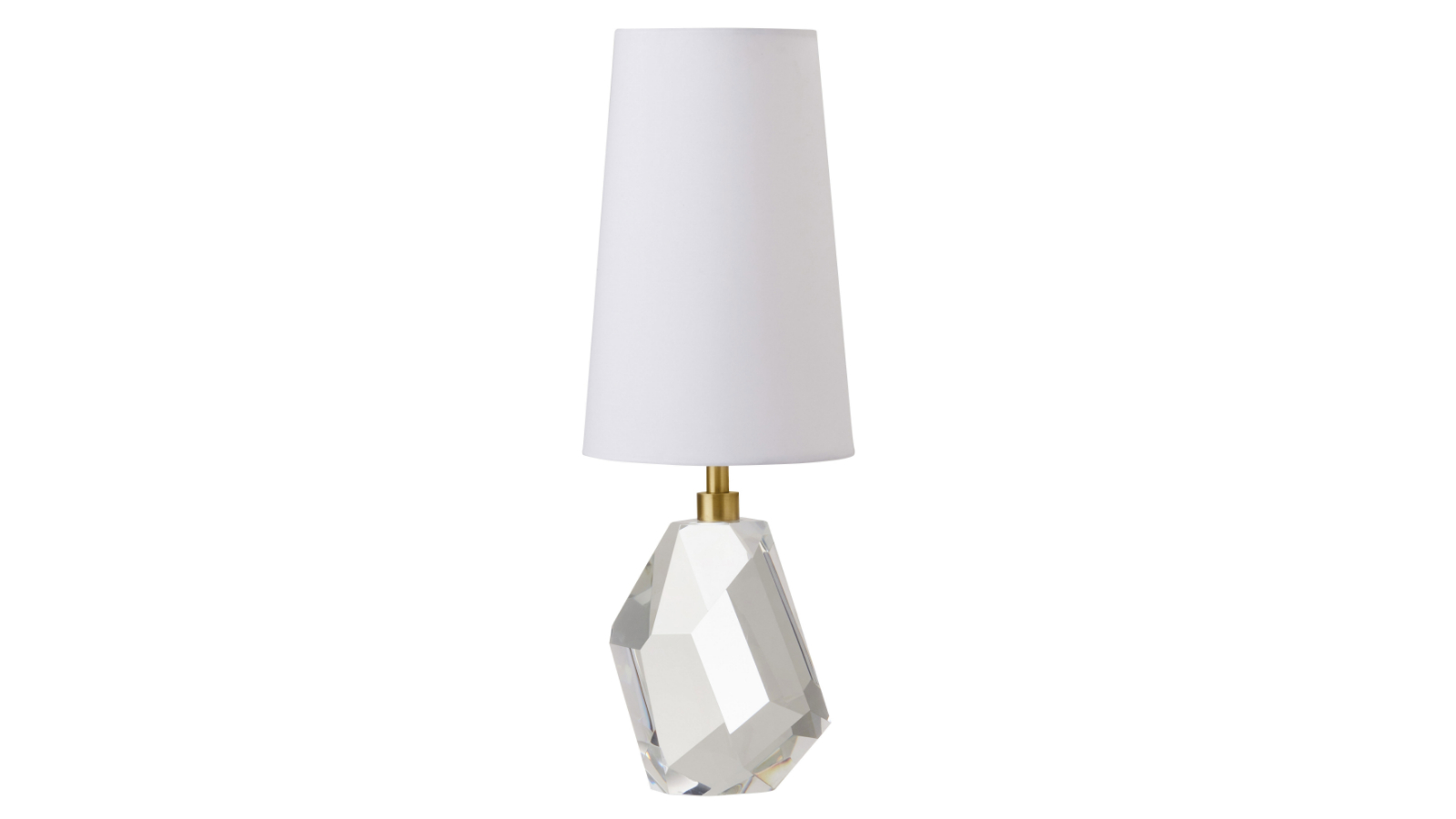 Montello Crystal Lamp