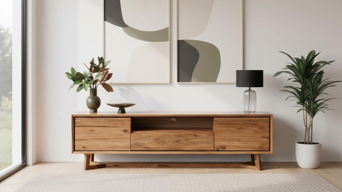Karridale TV Unit