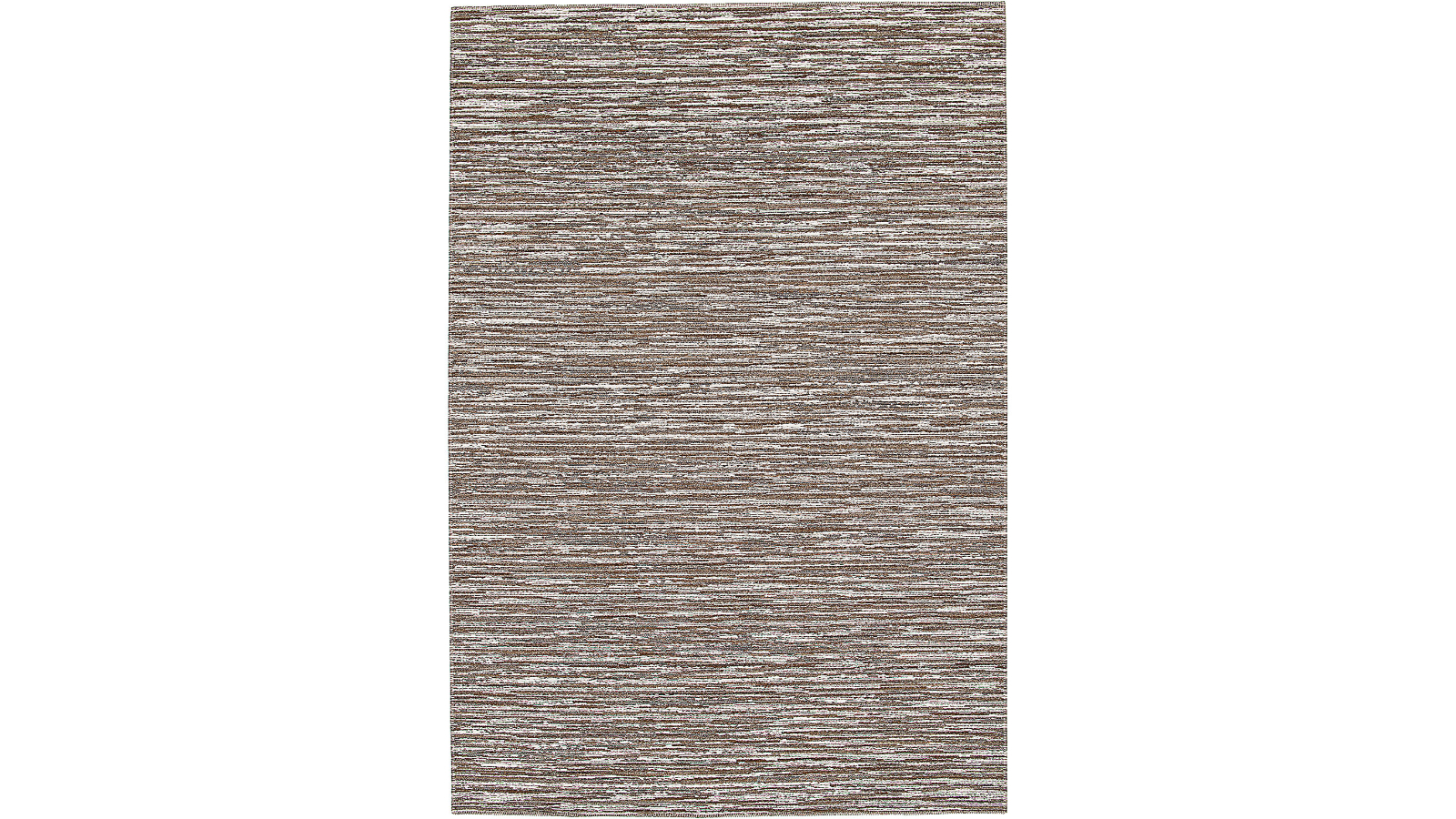 Nomad Cord Brown Rug - Extra Large