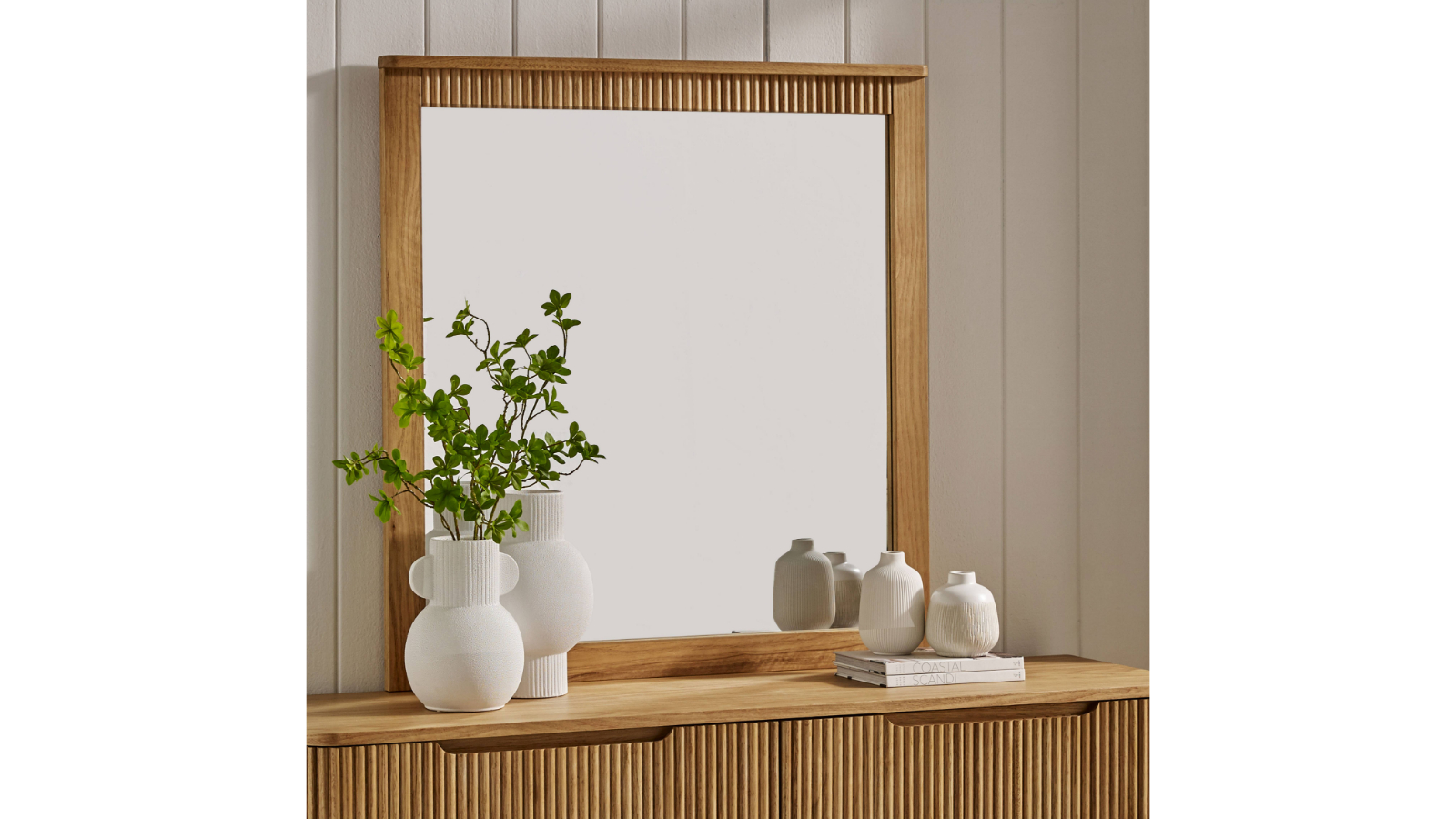 Griffin Mirror