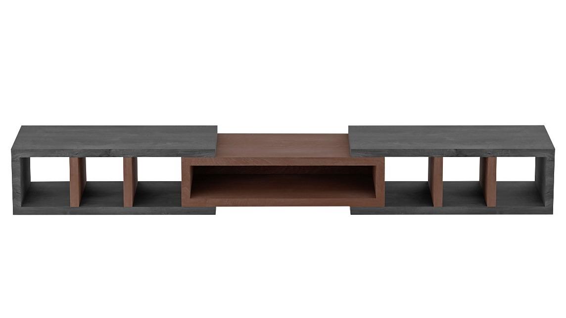 Astro Extendable Extra Depth Lowline TV Unit
