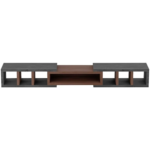 Astro Extendable Extra Depth Lowline TV Unit