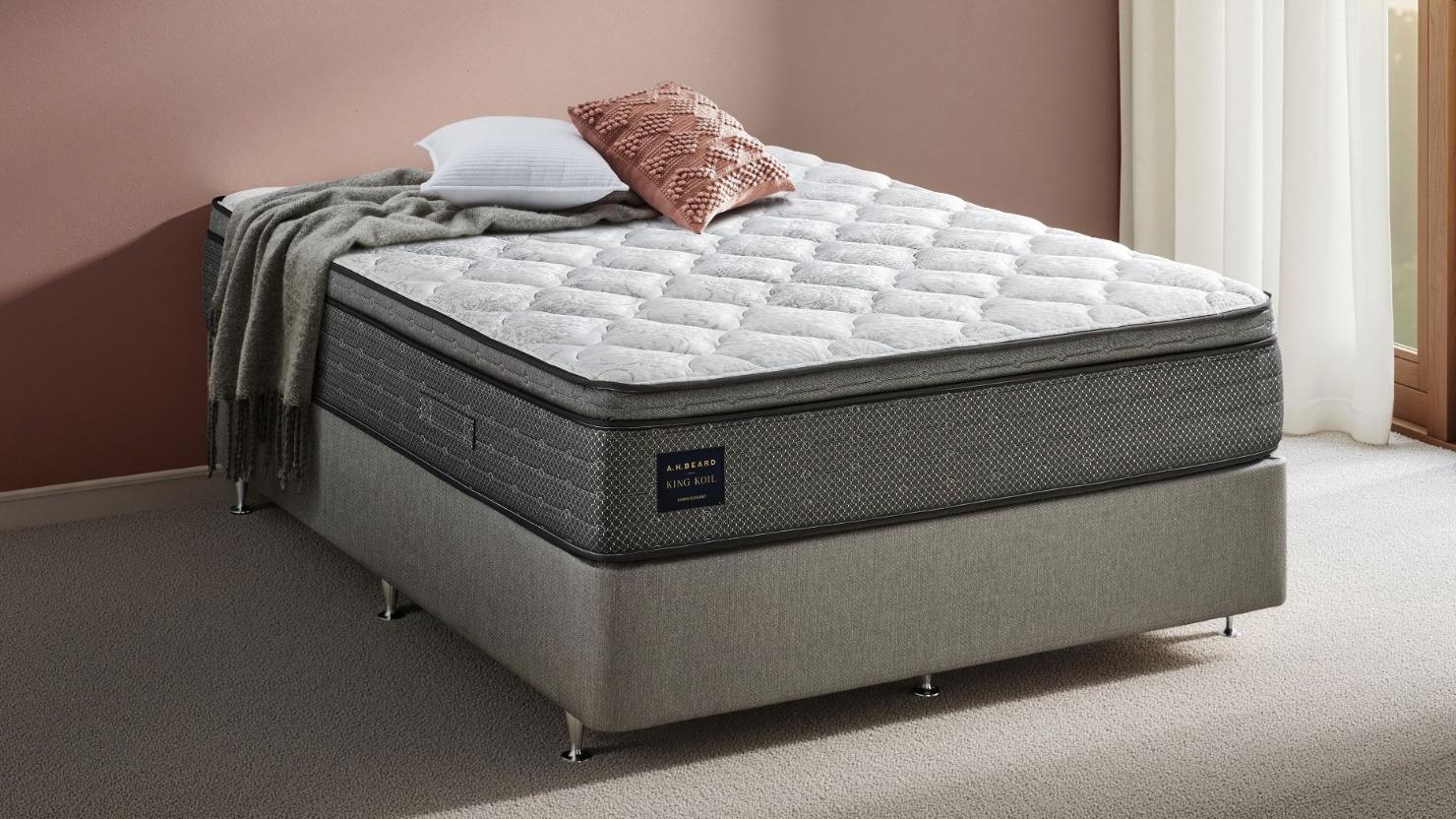 King Koil Chiro Elegant Mattress