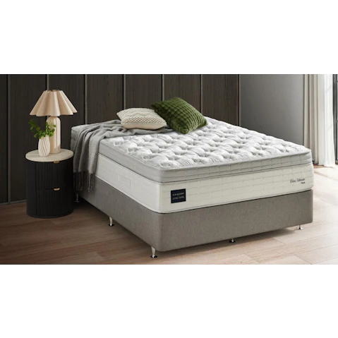 King Koil Chiro Ultimate Mattress